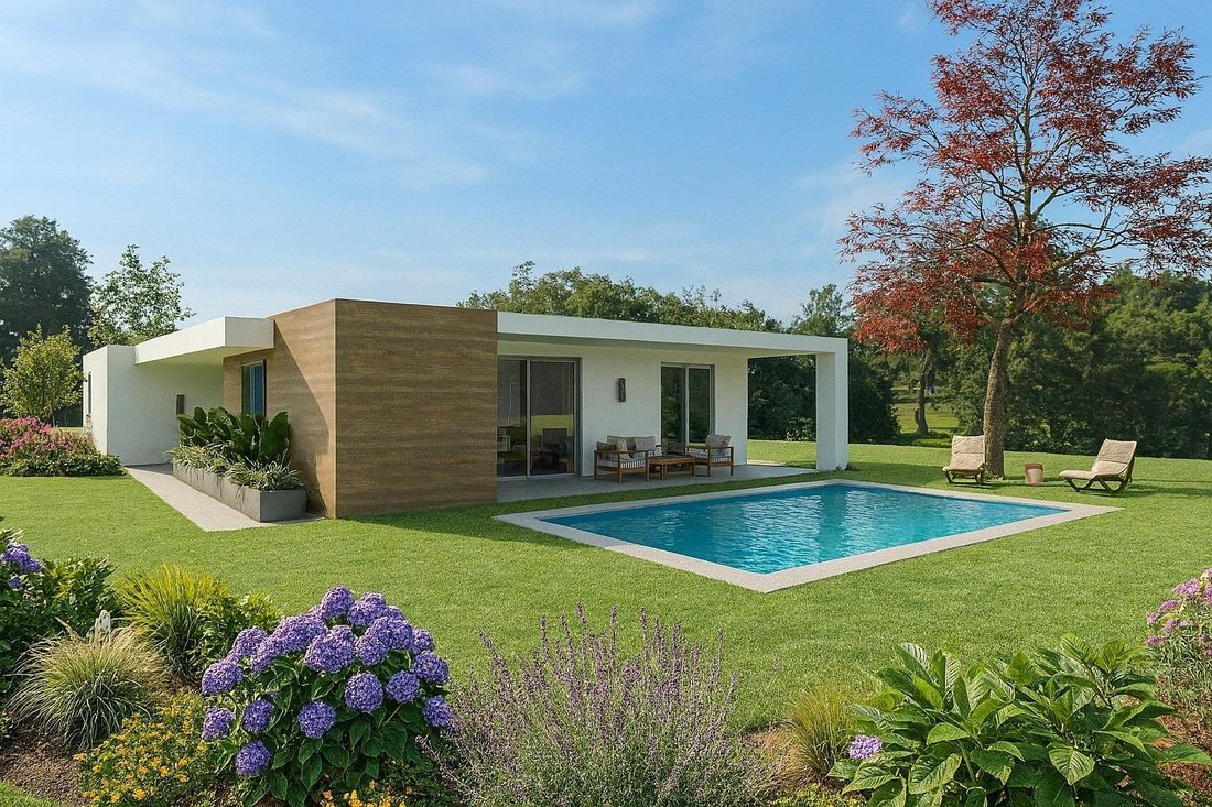 Villa in Monforte del Cid, Valencian Community, Spain 4 - 17449659