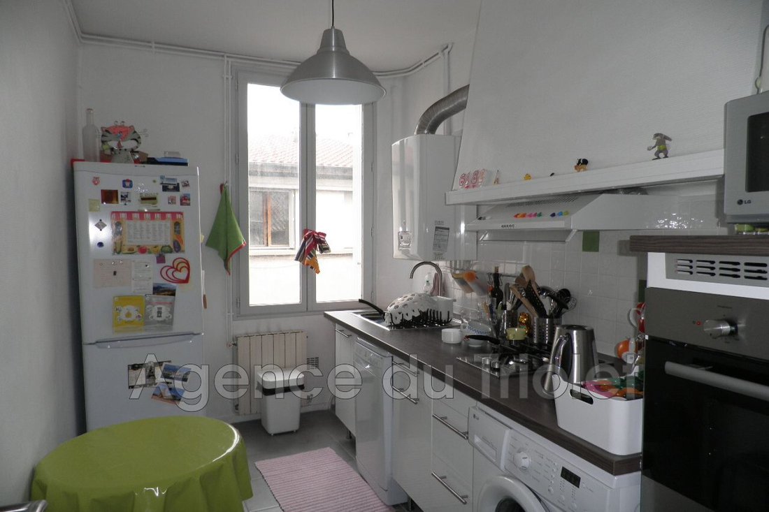 Apartment in Montpellier, Occitania, France 2 - 17448986