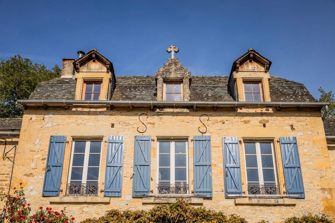 House in Arrondissement of Montauban, Occitania, France 3 - 17449689