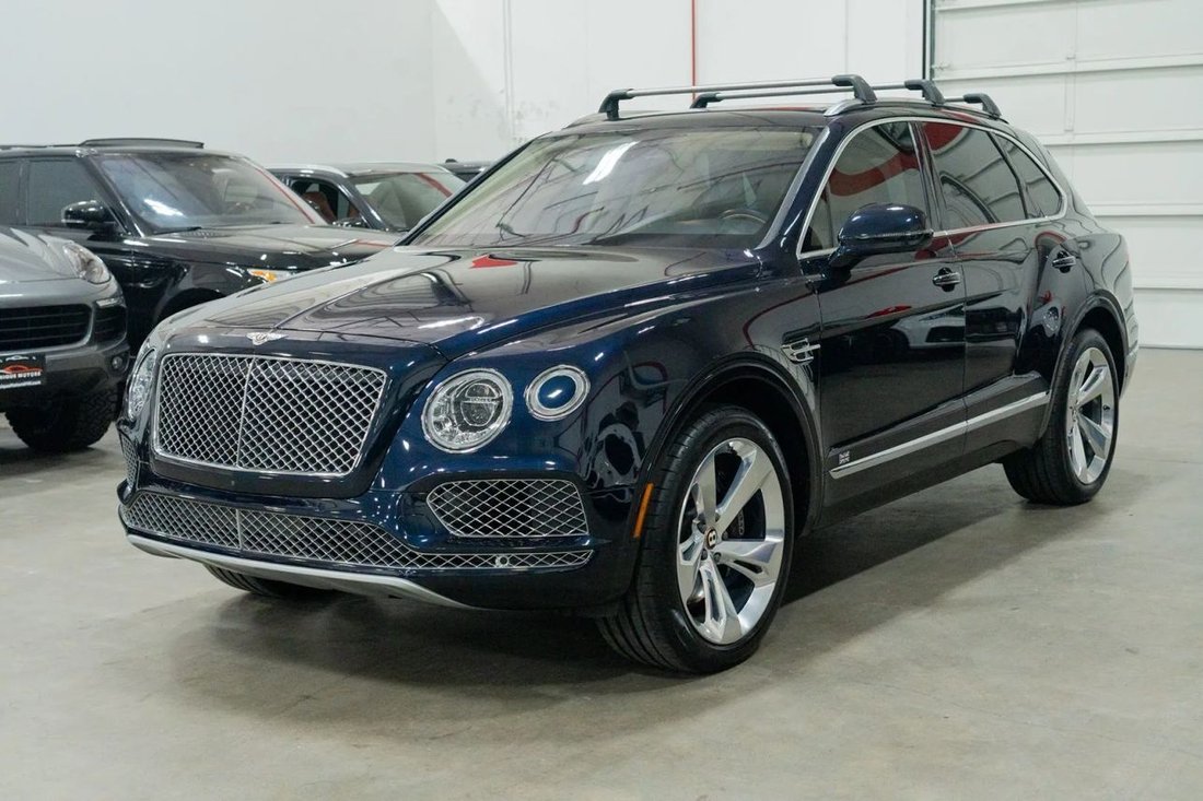 Suv in Kent, WA, United States 3 - 17449708