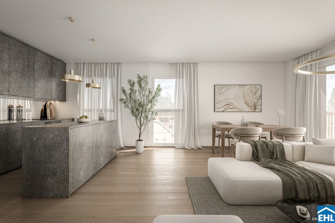 Apartment in Vienna, Wien, Austria 3 - 17449445