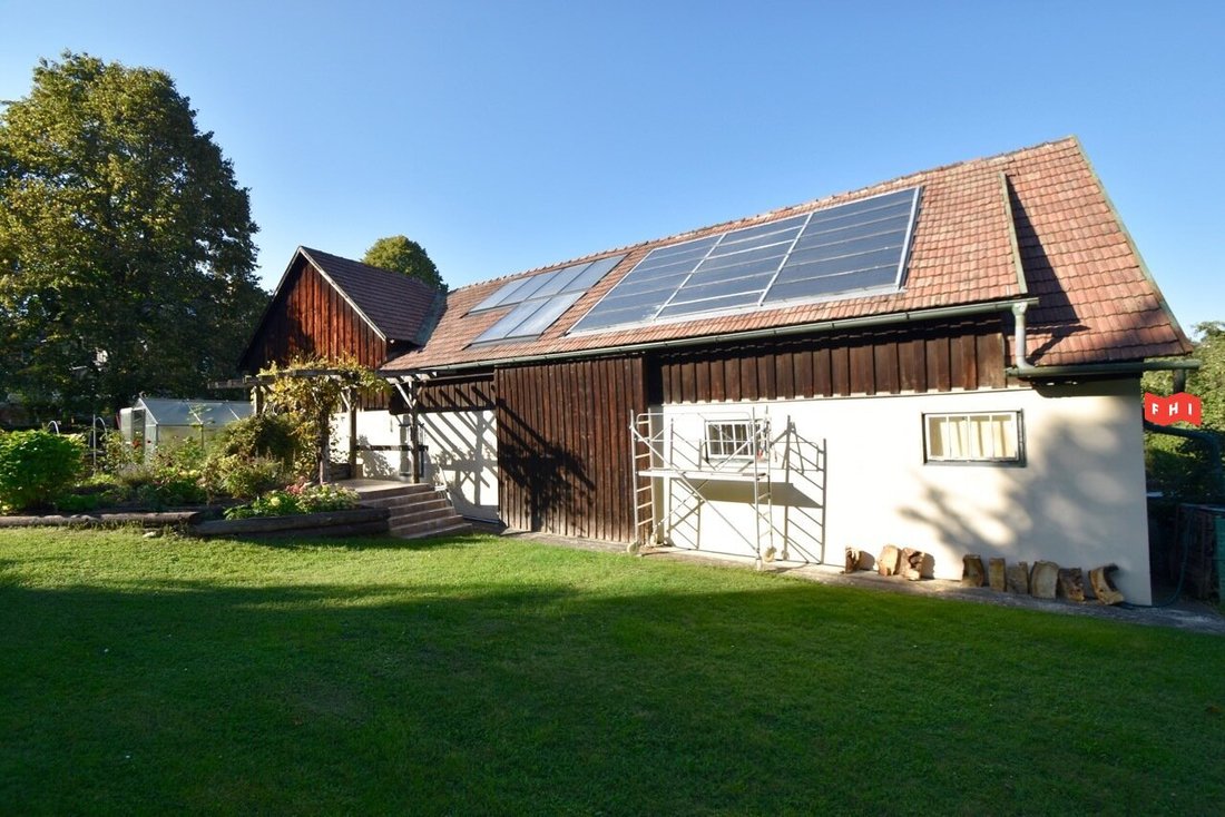 Country House in Sulz im Wienerwald, Lower Austria, Austria 3 - 17449418