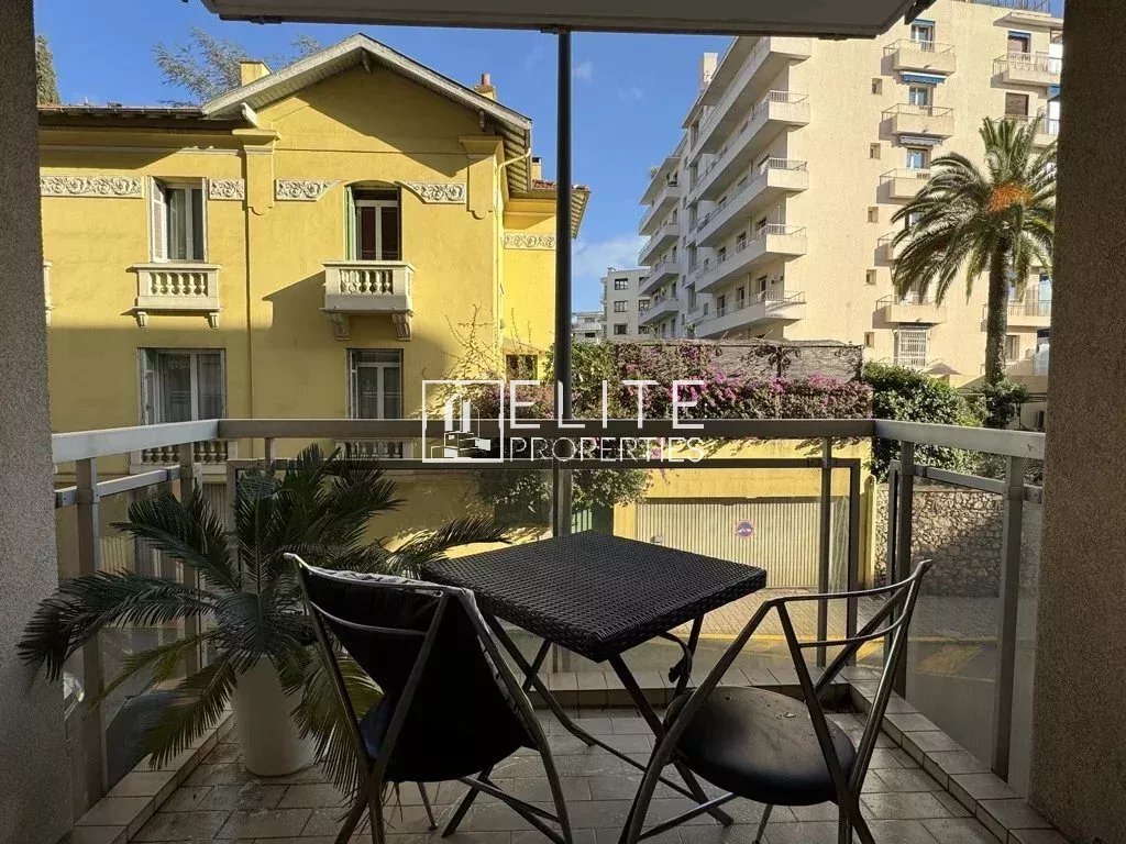 Apartment in Petit-Juas, Cannes, France 4 - 17449530