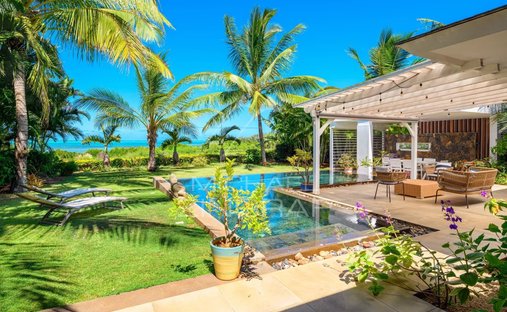 Villa a Radisson Blu Azuri Resort &amp; Spa, Rivière du Rempart, Mauritius 1