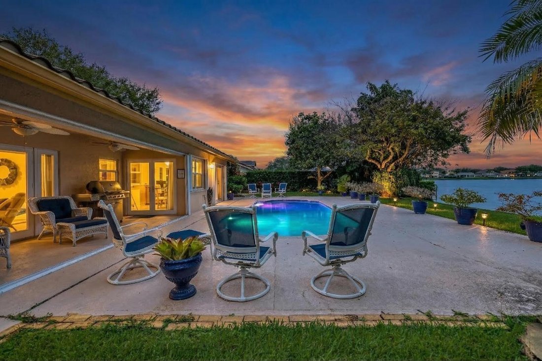 House in Davie, Florida, United States 3 - 17449666