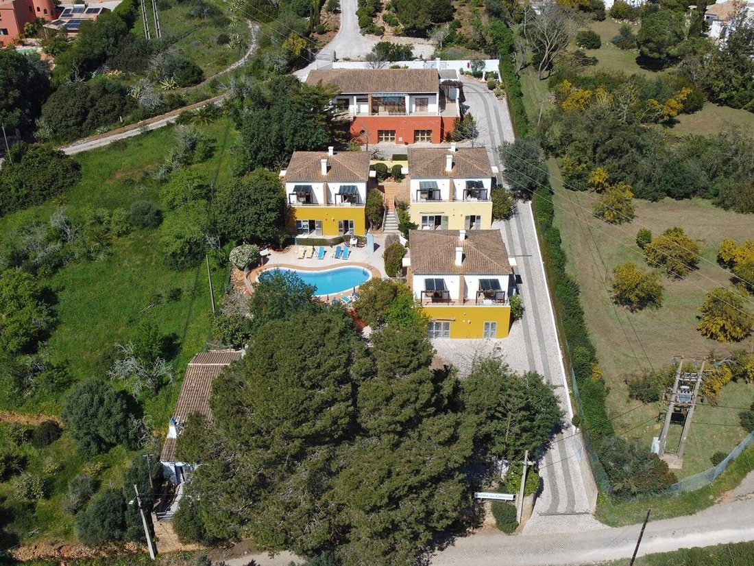 Farm Ranch in Praia De Porto Mós, Sao Goncalo de Lagos, Algarve 2 - 17449586