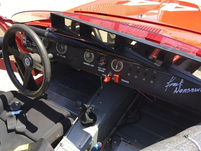 Hot Rod in Glendale, United States 5 - 17448913