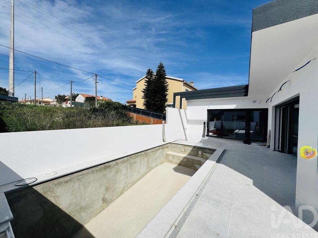 Townhouse in Fernao Ferro, Setubal, Portugal 3 - 17449891