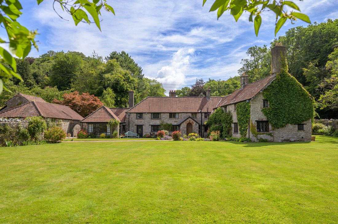 House in Cleeve, England 1 - 17449590