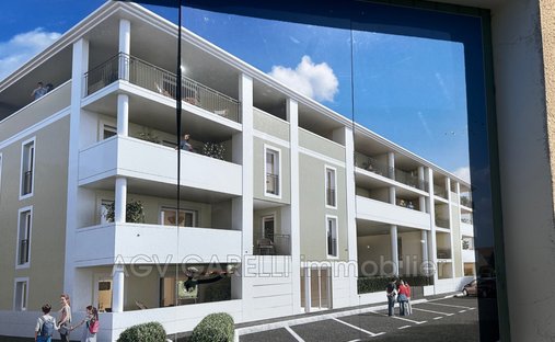 Apartment in La Londe-les-Maures, Provence-Alpes-Côte d'Azur, France 1