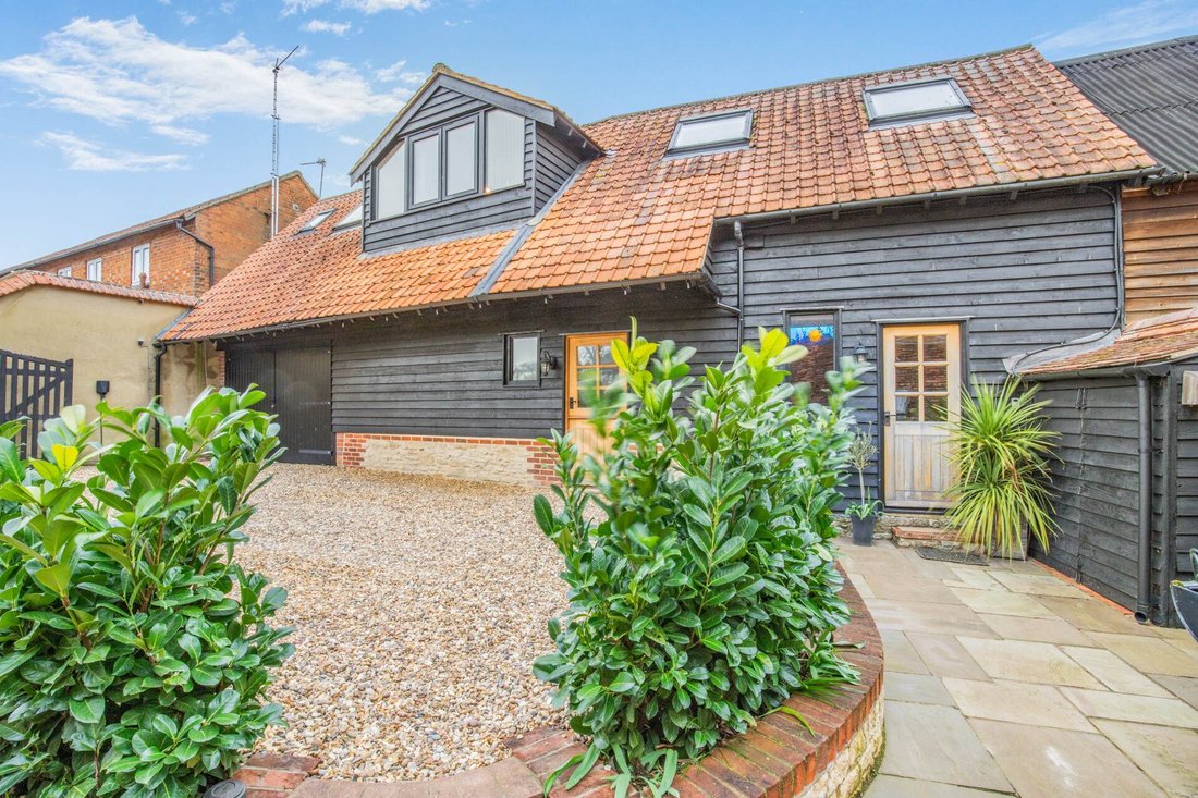 Haus in Haddenham, England 2 - 17449536