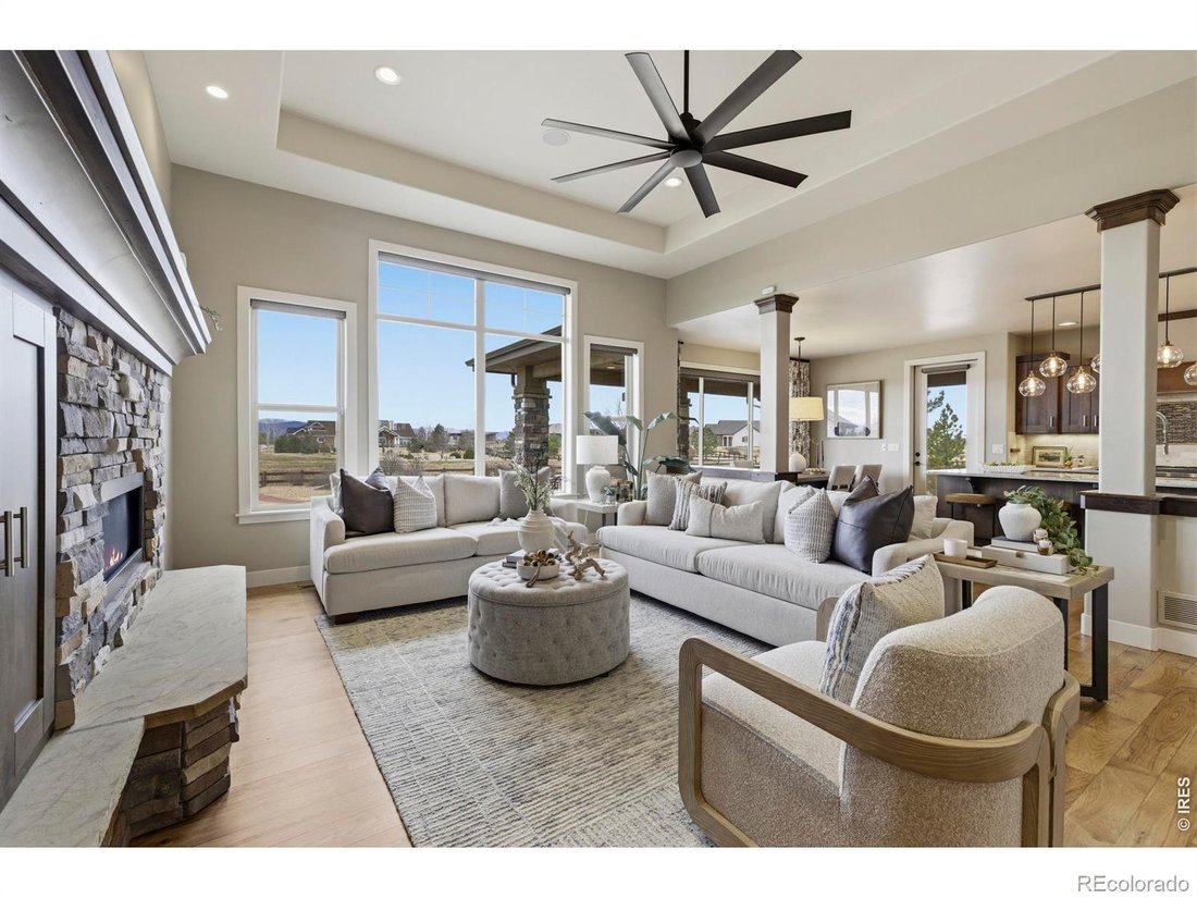 House in Fort Collins, Colorado, United States 5 - 17448856