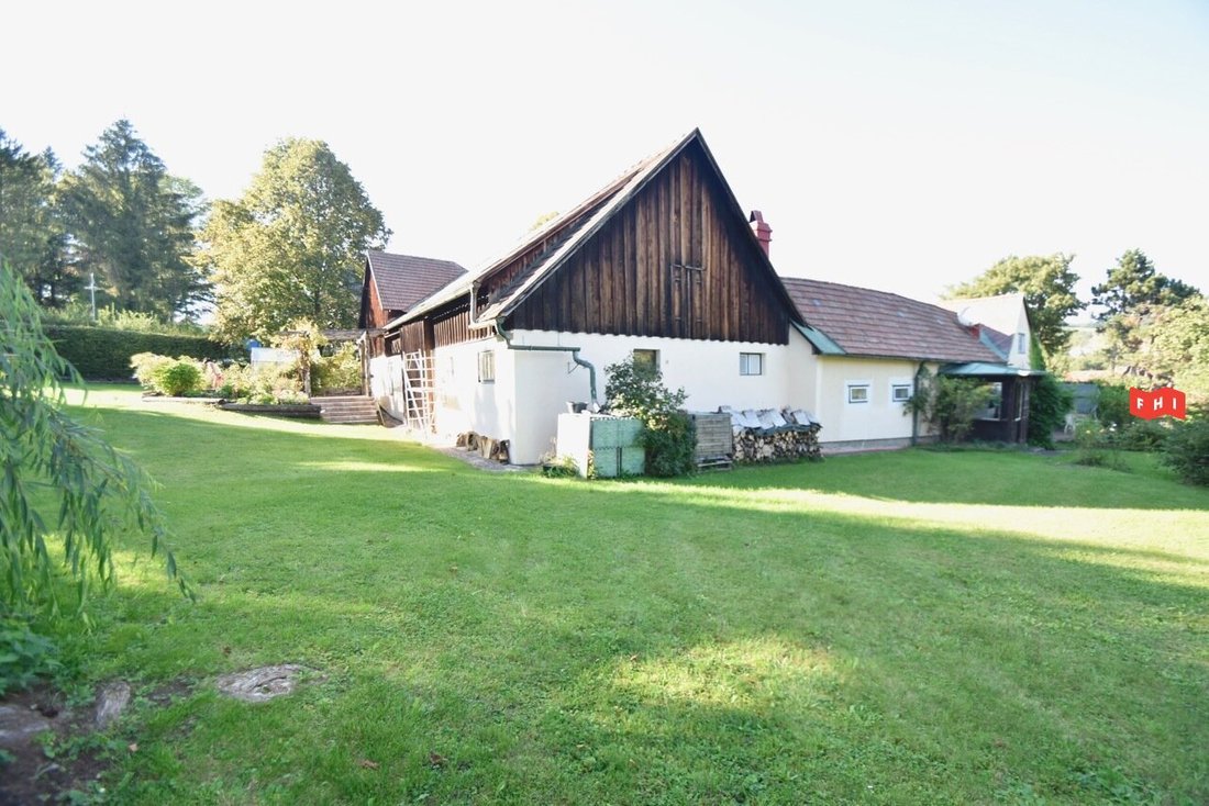 Country House in Sulz im Wienerwald, Lower Austria, Austria 2 - 17449418