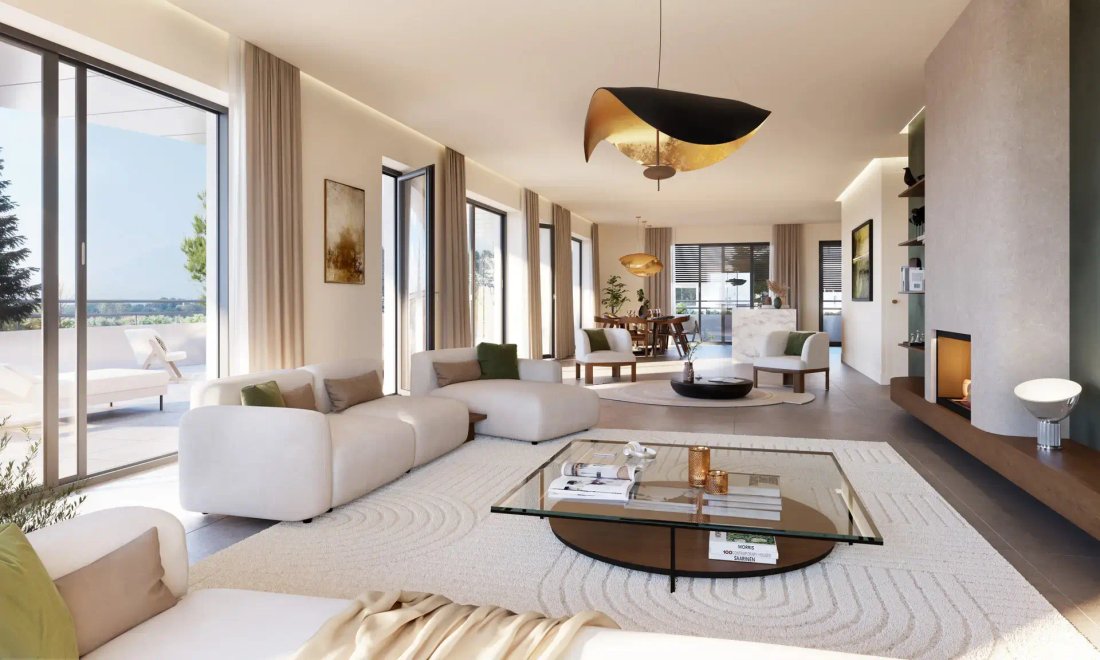 Apartment in Italie-Jacotot, Aix-les-Bains, France 2 - 17449035