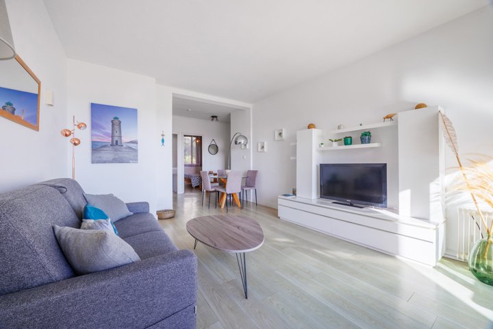 Apartment in Peripherie, Cassis, France 2 - 17449050