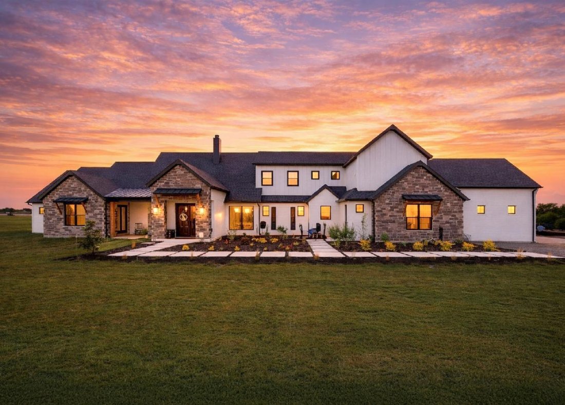 House in Celina, Texas, United States 1 - 17449672