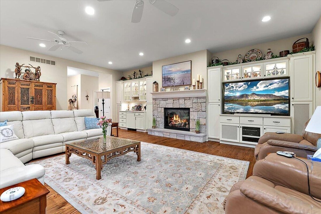House in Stevensville, Michigan, United States 5 - 17449270