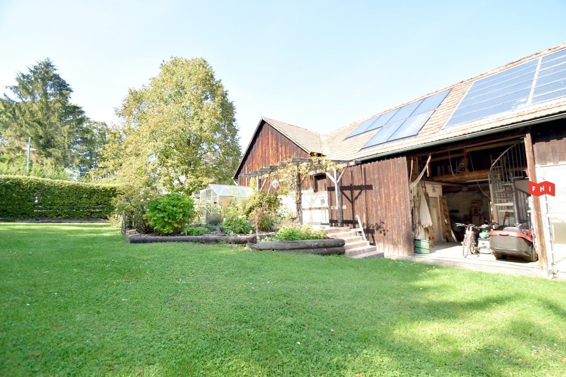 Country House in Sulz im Wienerwald, Lower Austria, Austria 5 - 17449418