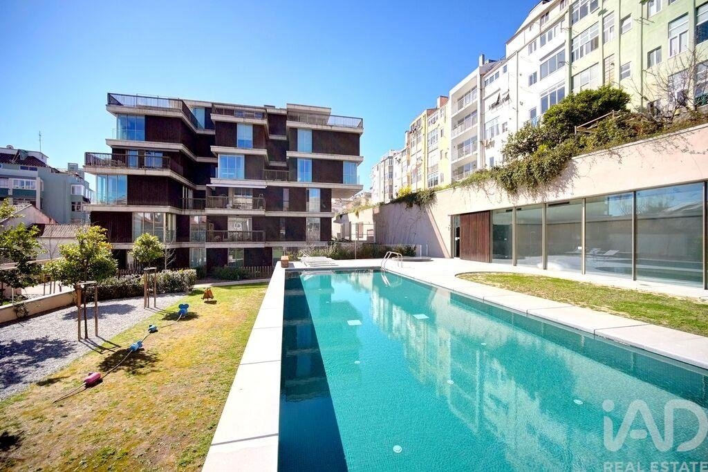 Apartment in Sao Vicente, Lisbon, Portugal 1 - 17449887