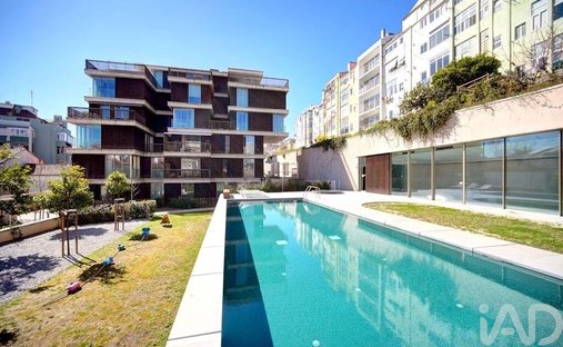 Apartment in Sao Vicente, Lisbon, Portugal 1