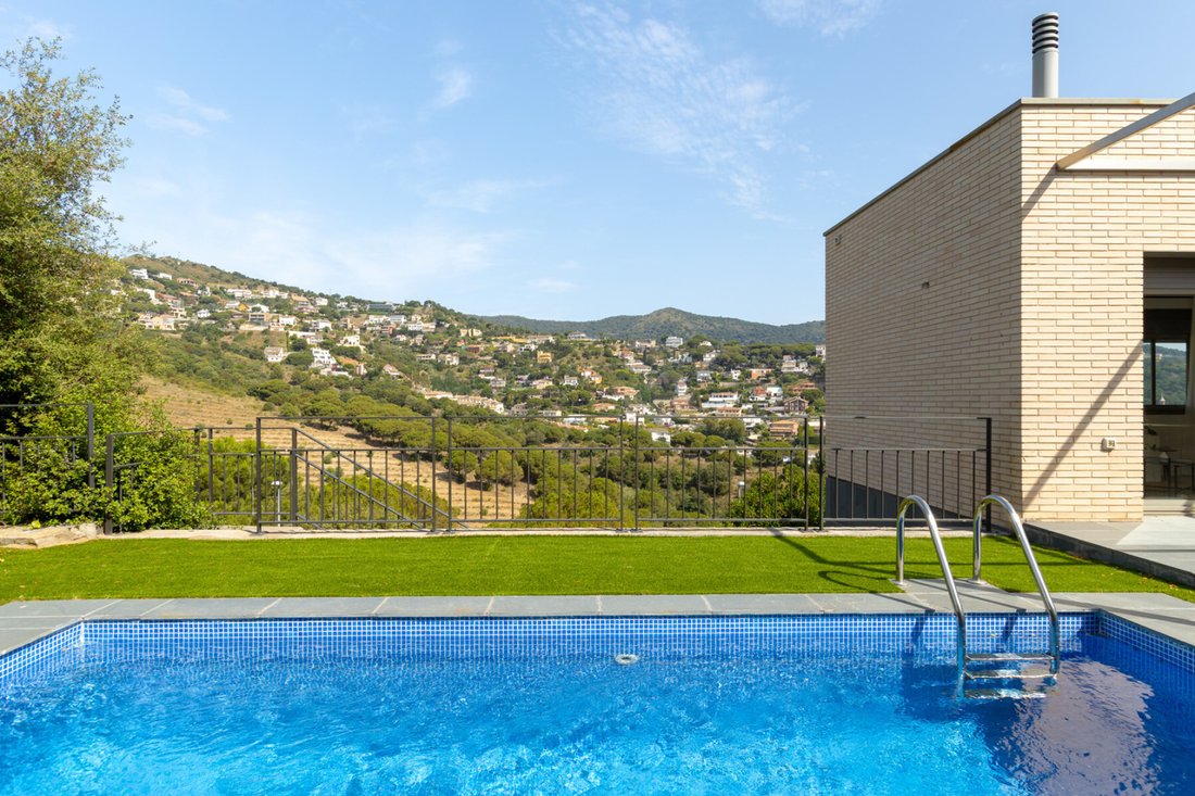 House in Alella, Catalonia, Spain 3 - 17449230