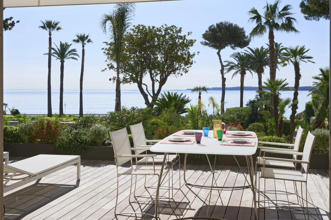 Apartment in French Riviera, Provence-Alpes-Côte d'Azur, France 1 - 17449017