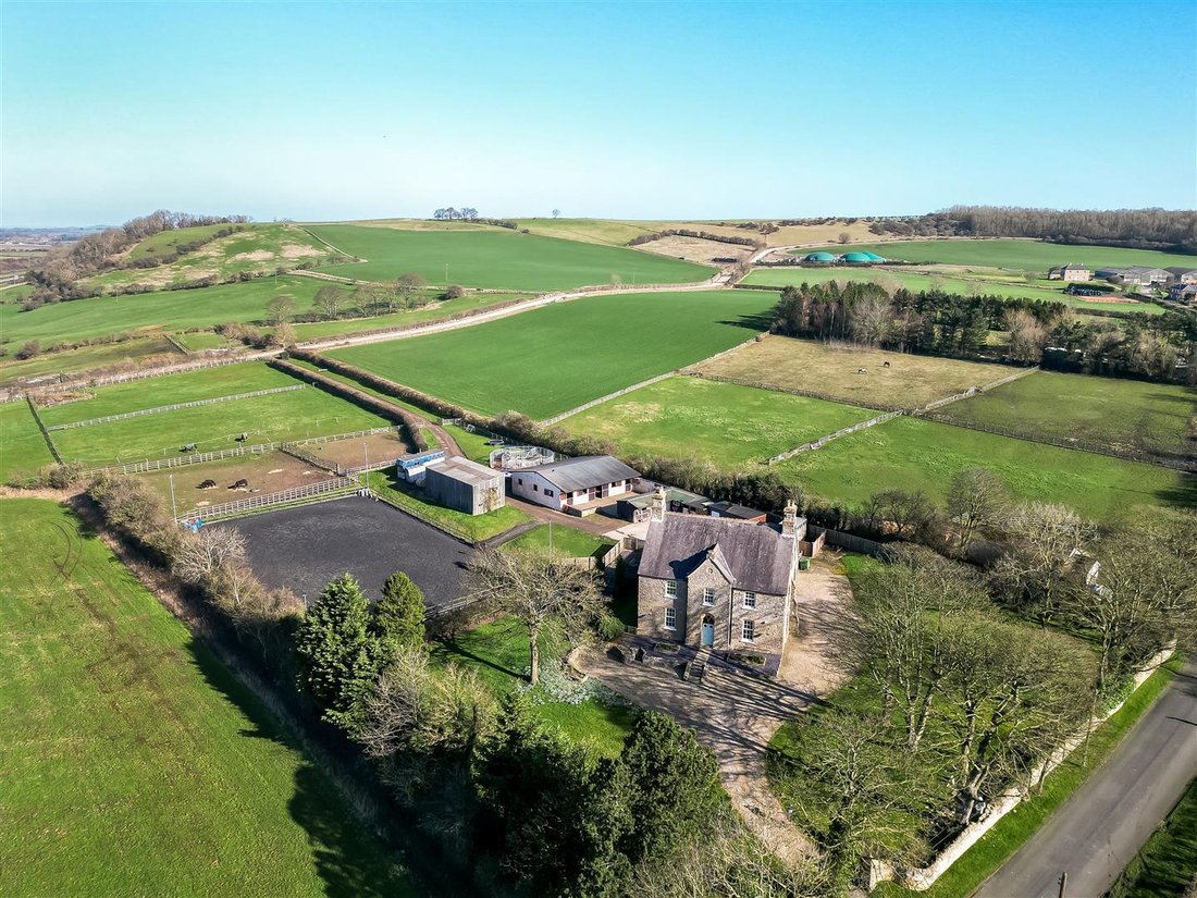 House in County Durham, England 1 - 17449543