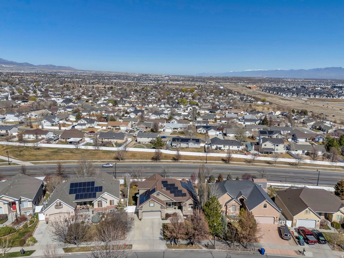 House in Herriman, Utah, United States 3 - 17448949