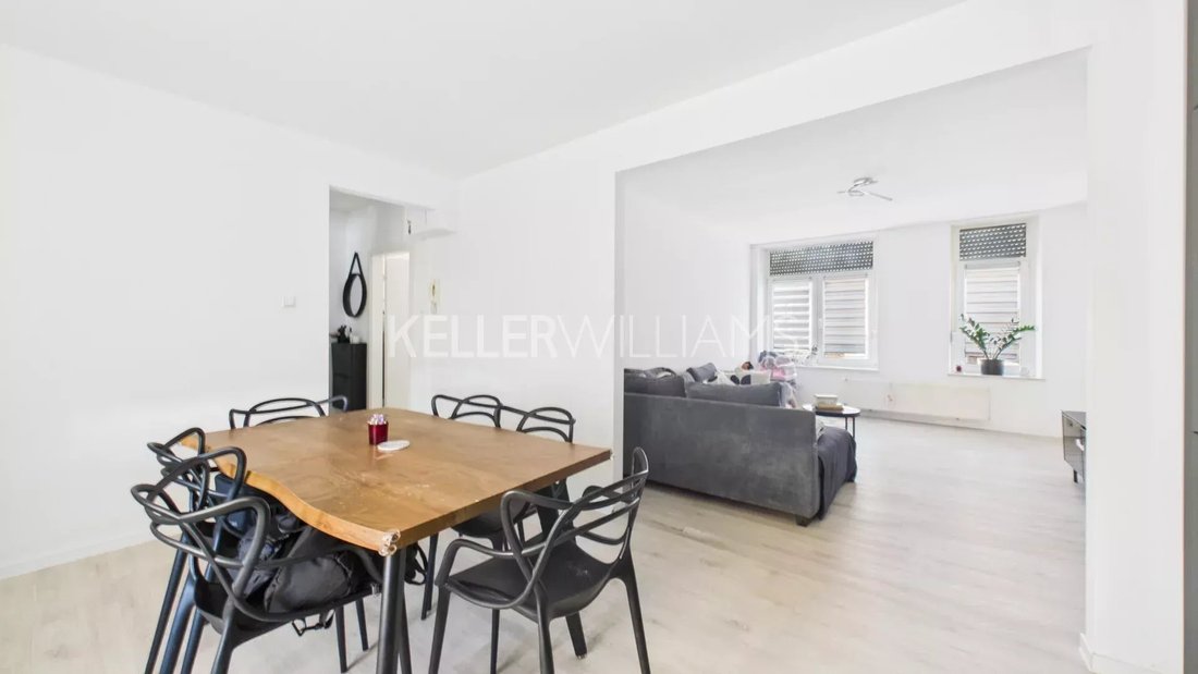 Apartment in Esch-sur-Alzette, Esch-sur-Alzette, Luxembourg 5 - 17449592