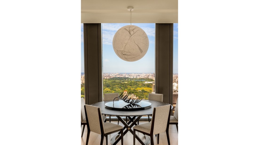 Condo in New York, New York, United States 4 - 17416331