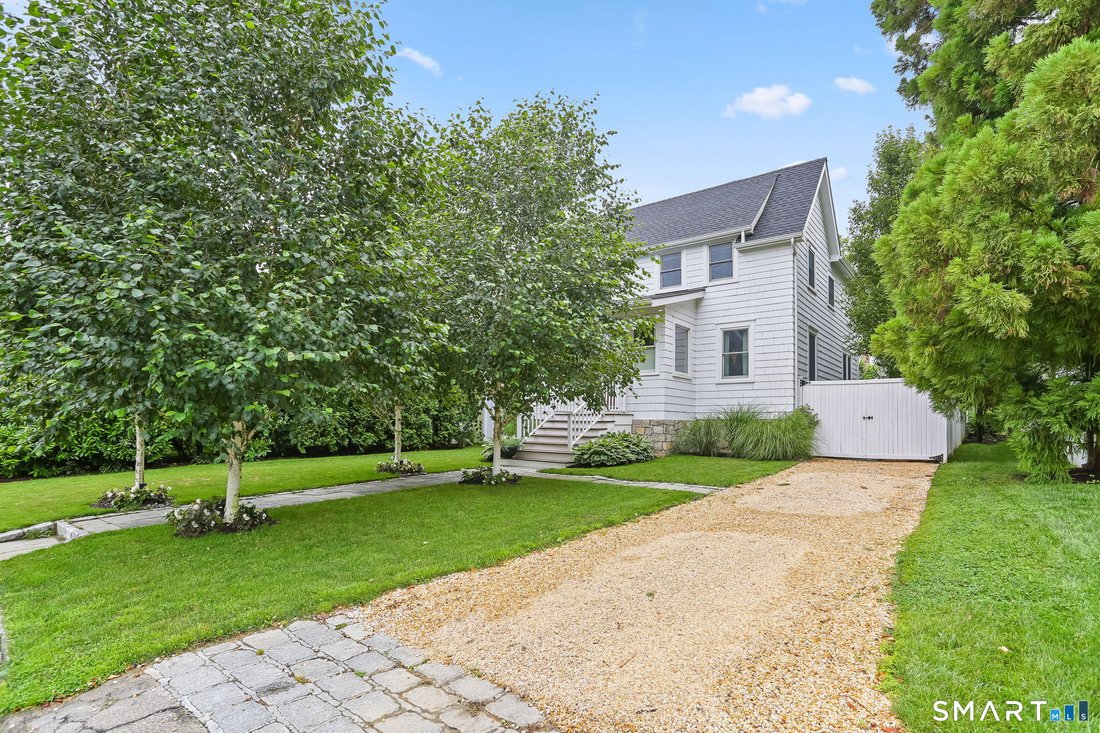 House in Greenwich, Connecticut, United States 2 - 17449190
