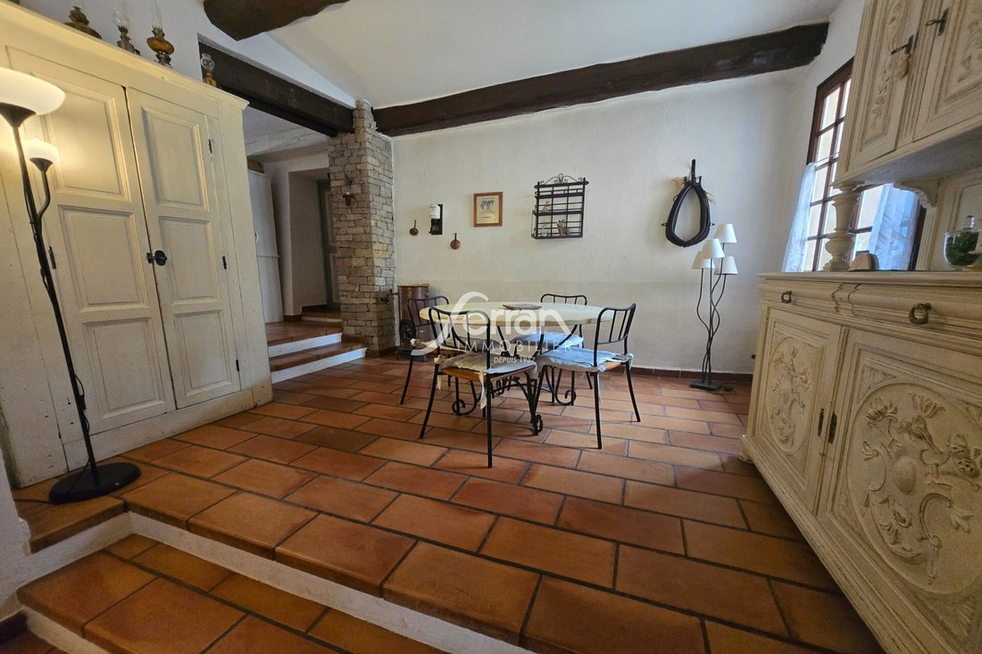 Villa in Salernes, Provence-Alpes-Côte d'Azur, France 4 - 17448990