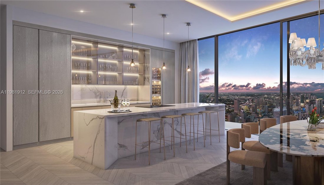 Condo in Miami, Florida, United States 2 - 17449349