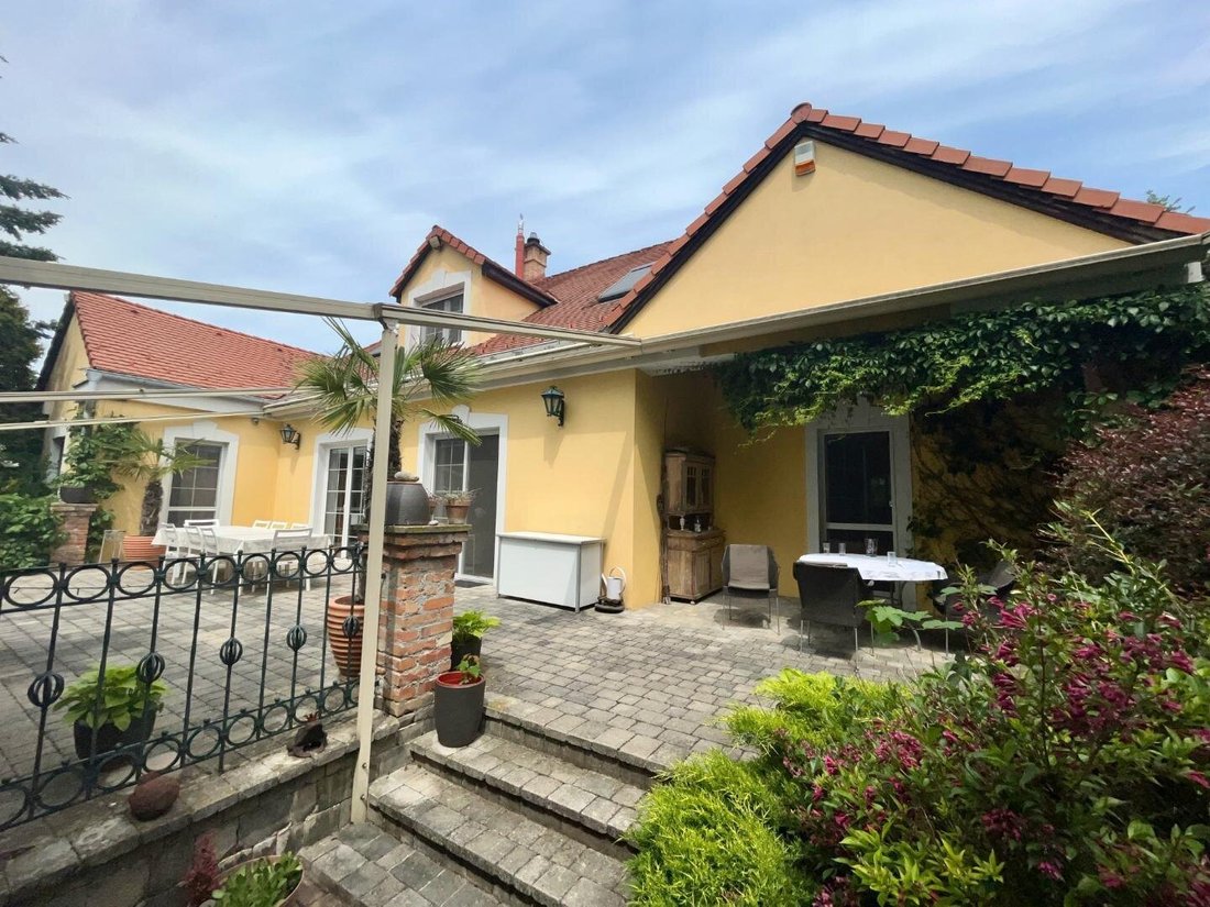 House in Hegykő, Hungary 4 - 17449425