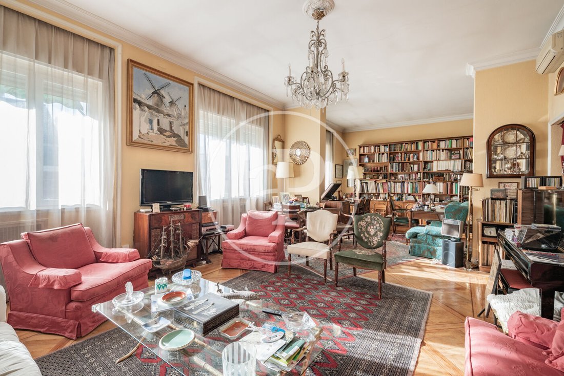 Apartment in Centro, Madrid, Spain 2 - 17449377