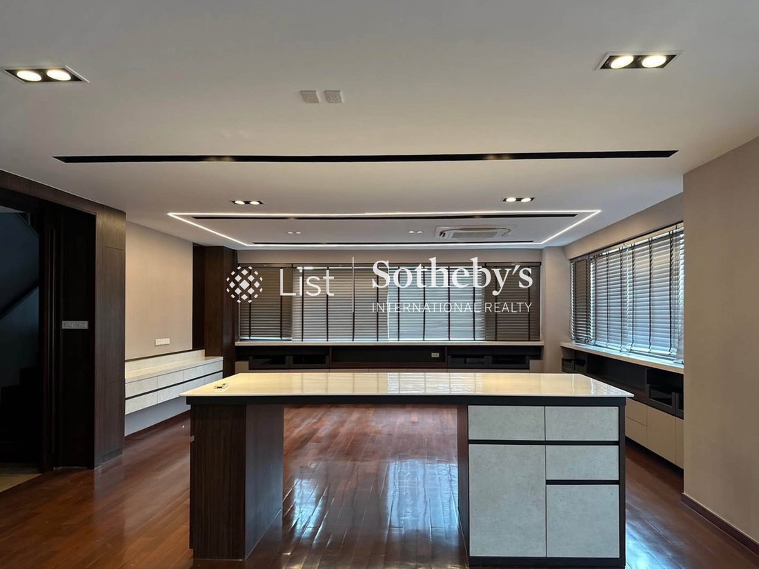 Condo in Bangkok, Krung Thep Maha Nakhon, Thailand 2 - 17449632