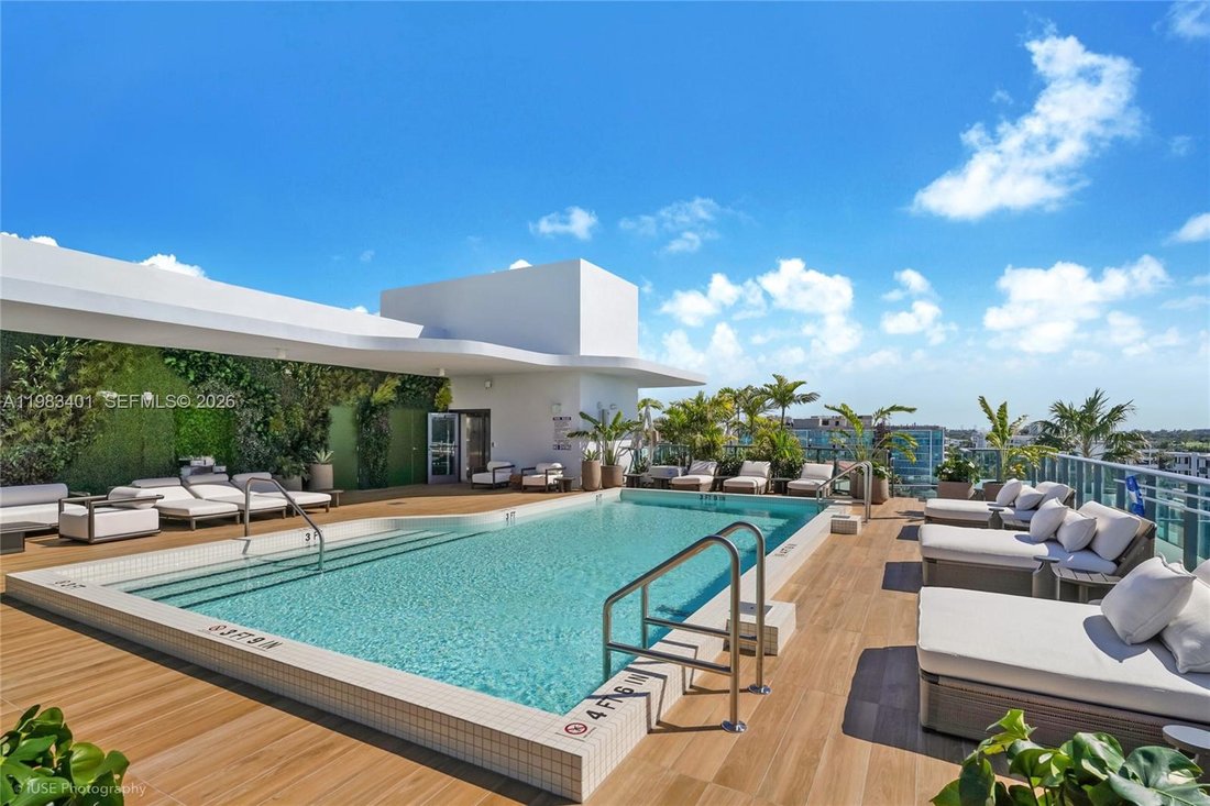 Condo in Bal Harbour, Florida, United States 5 - 17449352
