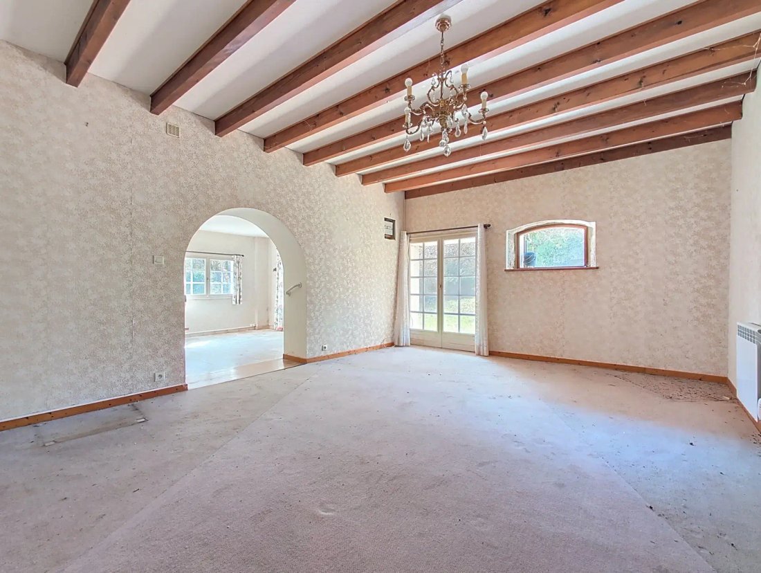 Estate in Cusy, Auvergne-Rhône-Alpes, France 3 - 17449045