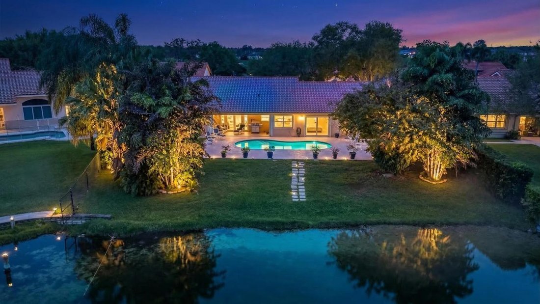 House in Davie, Florida, United States 2 - 17449666