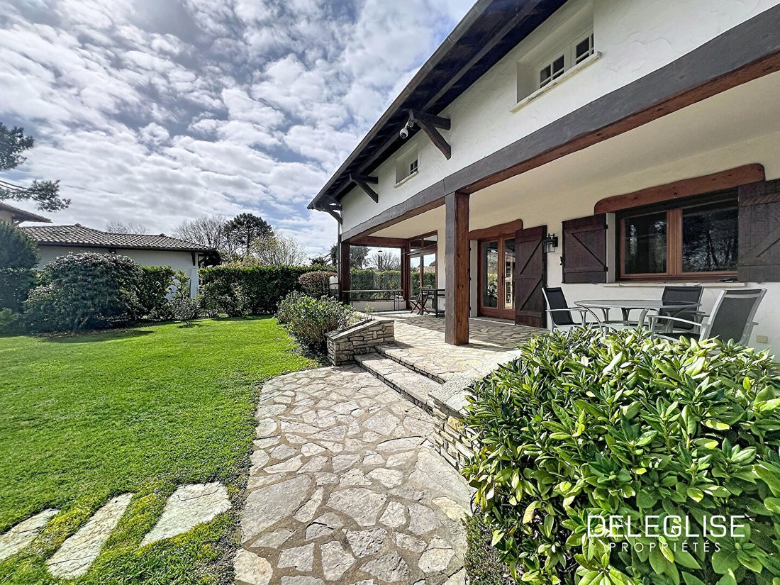 Villa in Chante Cigale, Gujan-Mestras, France 3 - 17449647