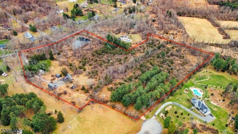 Land in Readington Twp., New Jersey, United States 5 - 17449516
