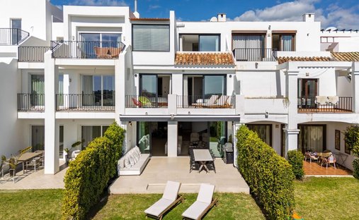 Apartment in Centro, Malaga, Spain 1