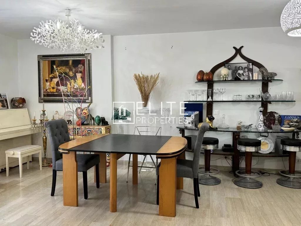 Apartment in Petit-Juas, Cannes, France 5 - 17449530