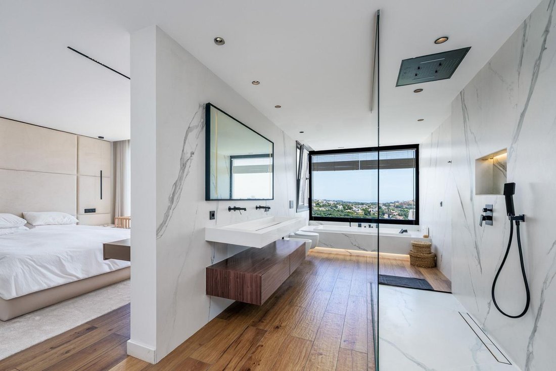 Apartment in Centro, Malaga, Spain 5 - 17449103