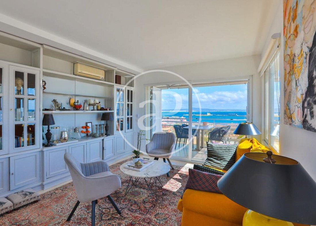 Wohnung in Palma, Balearische Inseln, Spanien 2 - 17449609