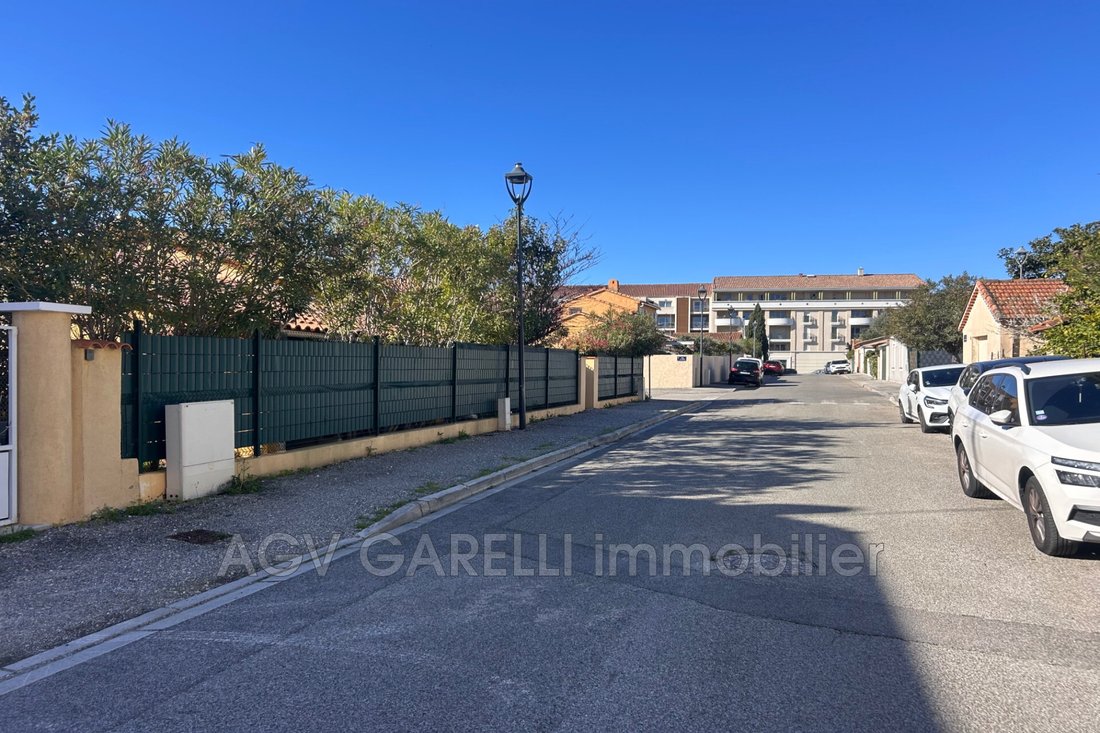 Apartment in La Londe-les-Maures, Provence-Alpes-Côte d'Azur, France 4 - 17448989