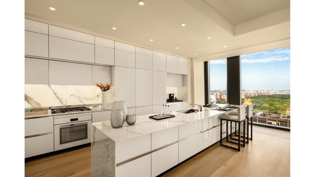 Condo in New York, New York, United States 2 - 17416331