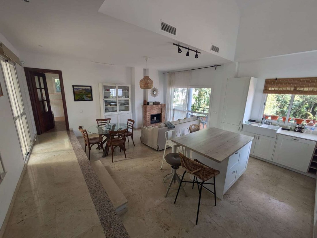 Villa in Benalmadena, Andalusia, Spain 2 - 15067874