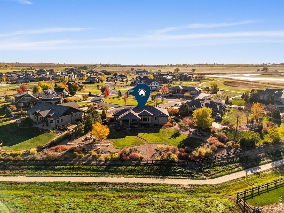 House in Fort Collins, Colorado, United States 3 - 17448856