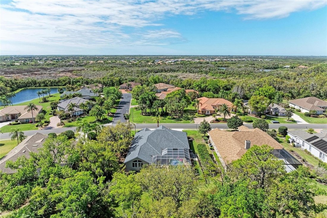 House in Parrish, Florida, United States 2 - 17449196